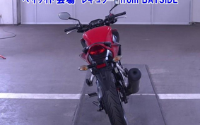 HONDA CB250