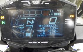 SUZUKI GSX-S1000 Gen.2 2023 EK1AA