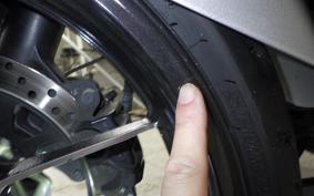 SUZUKI ｼﾞｸｻｰ250SF 2024 ED22B