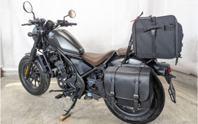 HONDA REBEL 250  S E-clutch MC49