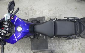 YAMAHA MT-09 Tracer 2020 RN51J