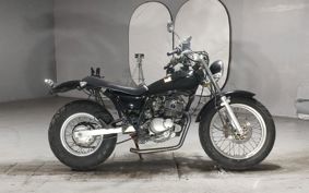 SUZUKI VAN VAN 200 NH41A