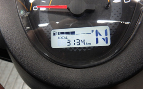 HONDA CROSS CUB PJHT