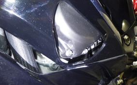 SUZUKI HAYABUSA Gen.3 2021 EJ11A