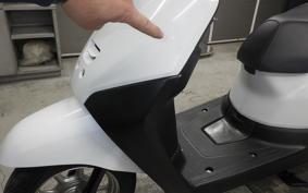 HONDA TACT-4ﾍﾞｰｼｯｸ AF79