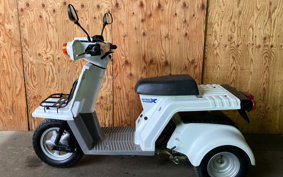 HONDA  GYRO X BASIC  TD02