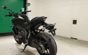 YAMAHA MT-09 AMT 2024 RN88J