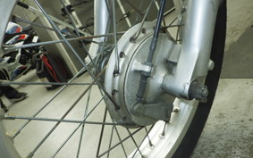 YAMAHA TW200 2000 2JL