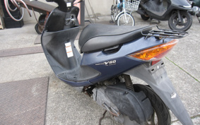 SUZUKI ADDRESS V50 CA42A