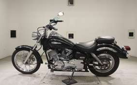 YAMAHA DRAGSTAR 250 2003 VG02J