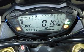 SUZUKI GSX-S 1000 2015 GT79A