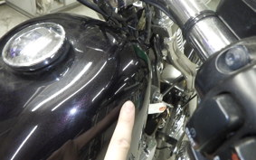 HARLEY XL1200C 1996