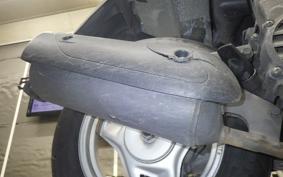 HONDA DIO Gen.5 AF57