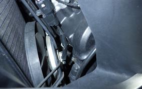 HONDA CBR600RR GEN 3 2008 PC40