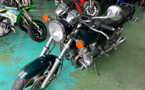 KAWASAKI ZEPHYR 750 2025 ZR750C