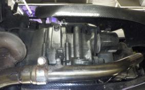 SUZUKI SV400S 2006 VK53A