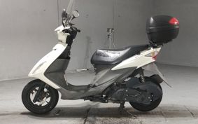 SUZUKI ADDRESS V125 CF4MA