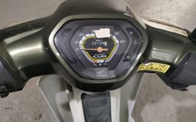 HONDA SUPER CUB50 AA04