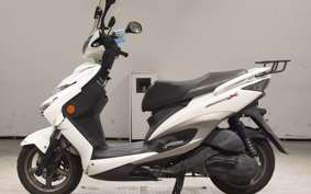 YAMAHA CYGNUS 125 XSR 2 SE44J