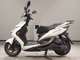 Фото Yamaha CYGNUS 125 XSR 2 с японского аукциона