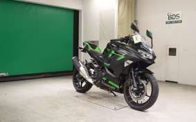 KAWASAKI NINJA 400 2023 EX400L