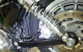 HARLEY XL883LI 2007