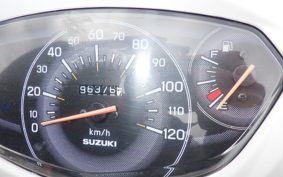 SUZUKI ADDRESS V125 DT11A