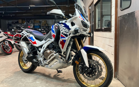 HONDA CRF1100L AFRICA TWIN Adventure ES 2024 SD15