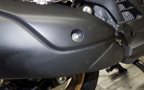 YAMAHA N-MAX SEG6J