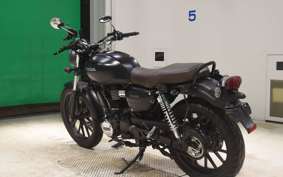 HONDA GB350 2022 NC59