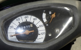 SUZUKI ADDRESS V125 G CF46A