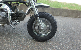 HONDA MONKEY Z50J