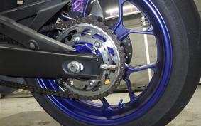 YAMAHA YZF-R25 2011 RG10J