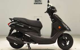 YAMAHA AXIS 125 Z SED7J