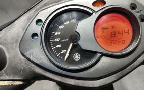 YAMAHA CYGNUS 125 X SE44J