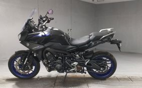 YAMAHA TRACER 9 GT 2018 RN51J