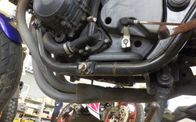 HONDA CB400SF VTEC K NC39