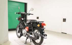 HONDA ｸﾛｽｶﾌﾞ110-2 JA45