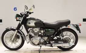 KAWASAKI W800 2011 EJ800A