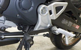 HONDA CB125 R 2002 JC91