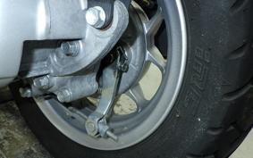 HONDA LEAD 125 2020 JF45