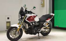HONDA CB1300SF SUPER FOUR SP 2025 SC54