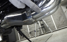 KAWASAKI ZEPHYR 400 KAI 1999 ZR400C