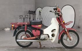 HONDA MD50 MD50