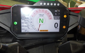 HONDA CBR1000RR RSP 2024 SC82
