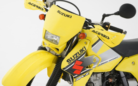 SUZUKI DR-Z400S 2003 SK43A