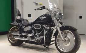 HARLEY FLBS 1870 2021