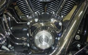 HARLEY FLSTC 1580 2015