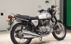 HONDA CB350 FOUR 2021 CB350F