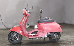 HONDA JOL CUB AF53